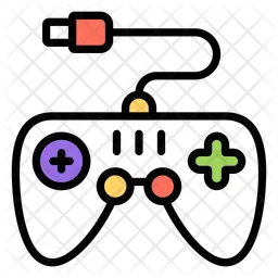 Gamepad  Icon