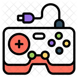 Gamepad  Icon