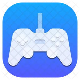 Gamepad  Icon