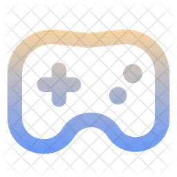 Gamepad  Icon