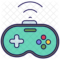 Gamepad  Icon