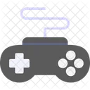 Game Controller Joystick Icon