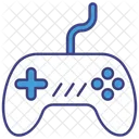 Gamepad Game Controller Icon