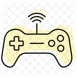 Gamepad  Symbol