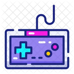 Gamepad  Symbol