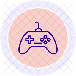 Gamepad  Symbol