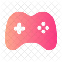 Gamepad  Symbol