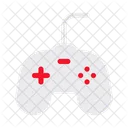 Gamepad Videospiel Arcade Icon