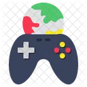 Gamepad Joypad Joystick Symbol