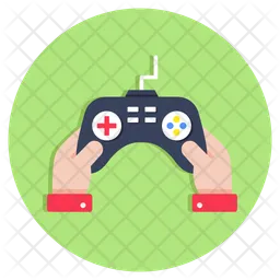 Gamepad  Symbol