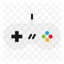 Gamepad  Symbol