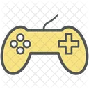 Gamepad Joypad Remote Icon
