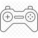 Gamepad  Icon
