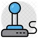 Gamepad Joypad Joystick Icon