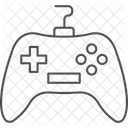 Gamepad Icon