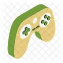 Gamepad Game Controller Icon