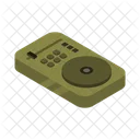 Game Controller Joystick Icon