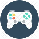 Gamepad Joypad Control Icon