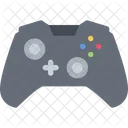 Gamepad Xbox Icon