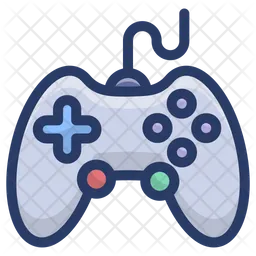 Gamepad  Icon