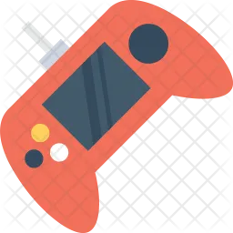 Gamepad  Icon