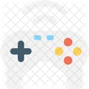 Game Pad Joypad Icon