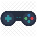 Gamepad Console Controller Icon
