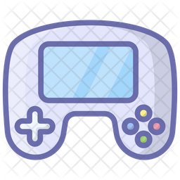 Gamepad Icon
