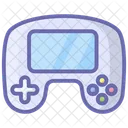 Gamepad Joystick Volume Pad Icon