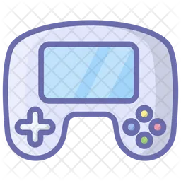 Gamepad  Symbol