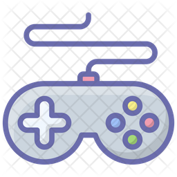Gamepad Icon