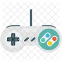 Gamepad Joypad Game Remote Icon