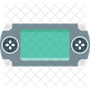 Gamepad Joypad Spielfernbedienung Symbol