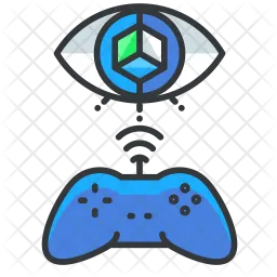 Gamepad  Icon