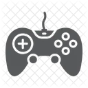 Gamepad Gaming Video Icon