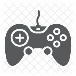 Gamepad  Icon