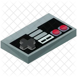 Gamepad  Icon