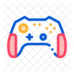 Gamepad  Symbol