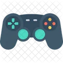 Game Controller Gamepad Joystick Icon