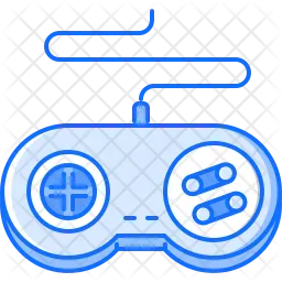 Gamepad  Symbol