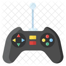 Gamepad  Symbol