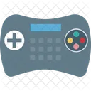 Playstation Gamepad Remote Icon