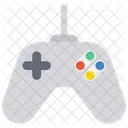 Gamepad Joypad Control Pad Icon