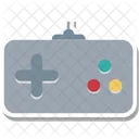 Gamepad Playstation Game Icon