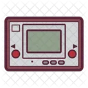 Nintendo Game Video Icon