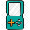 Gamepad Joypad Game Remote Icône