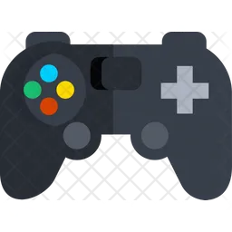 Gamepad  Icon