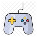 Game Control Joypad Icon