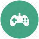 Juego Pad Controlador Icono