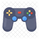 Gamepad Game Controller Joystick Icon